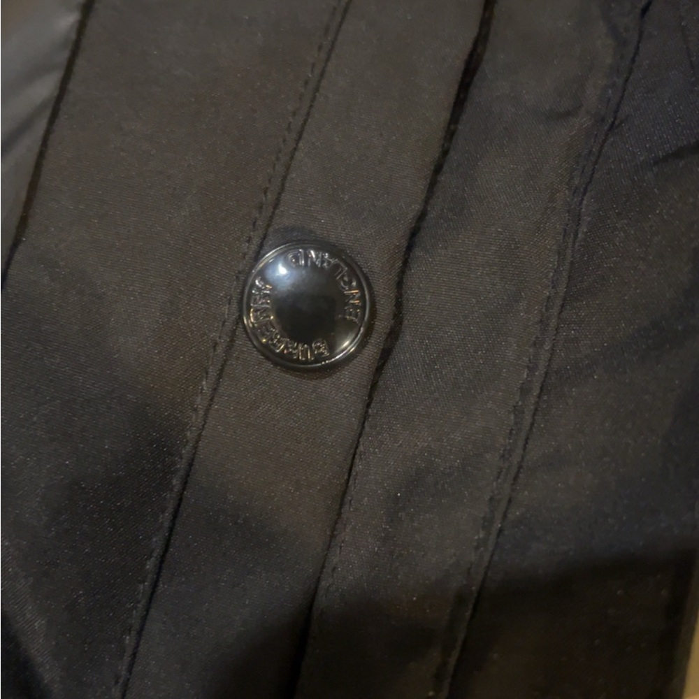 Burberry Check Jacket - Picture 12 of 13